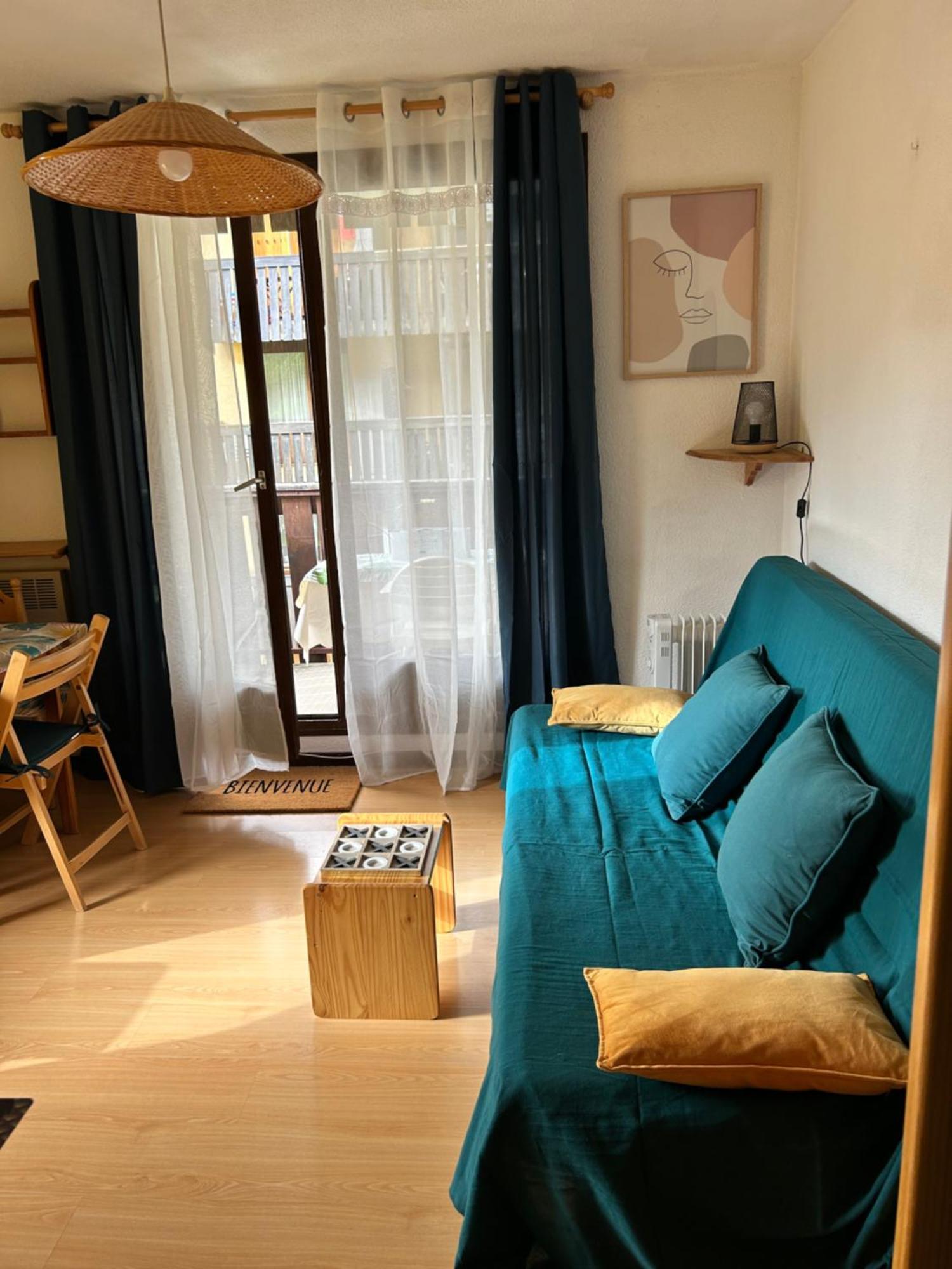 Studio La Gioia Allos Kültér fotó