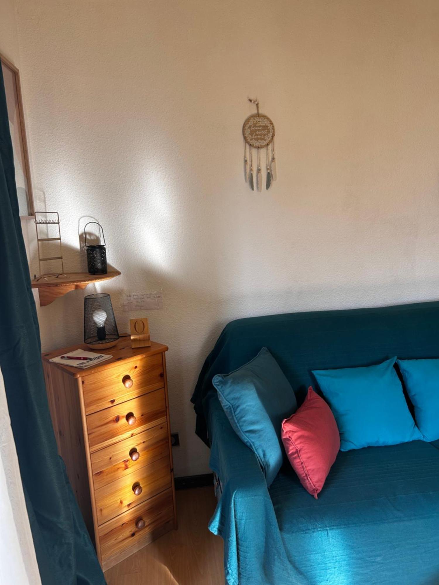 Studio La Gioia Allos Kültér fotó